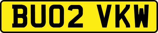 BU02VKW