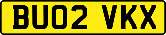 BU02VKX