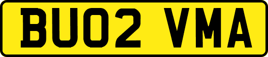 BU02VMA