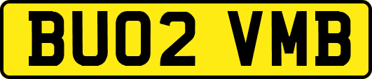 BU02VMB