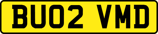 BU02VMD