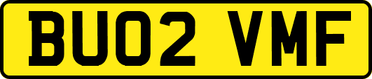 BU02VMF
