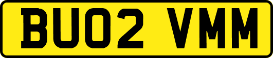 BU02VMM