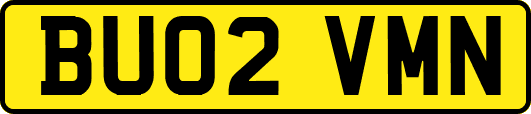 BU02VMN