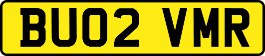 BU02VMR
