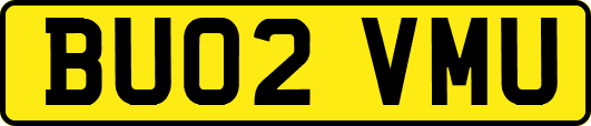 BU02VMU