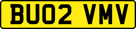 BU02VMV