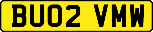 BU02VMW