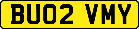 BU02VMY