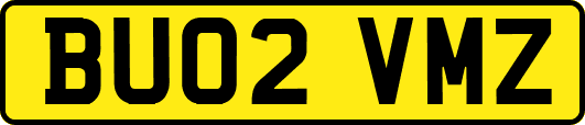 BU02VMZ