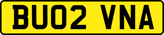 BU02VNA