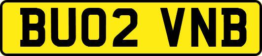 BU02VNB