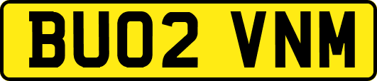 BU02VNM