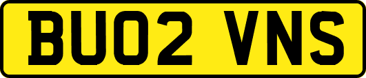 BU02VNS