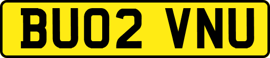 BU02VNU