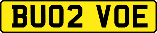 BU02VOE