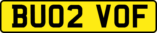 BU02VOF