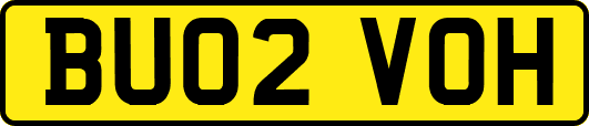BU02VOH