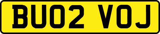 BU02VOJ