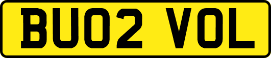 BU02VOL