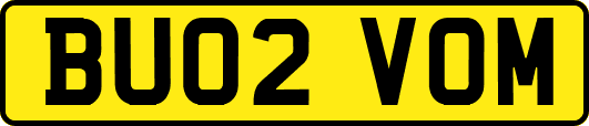 BU02VOM
