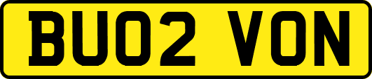 BU02VON