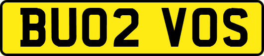 BU02VOS