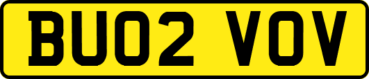 BU02VOV