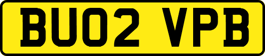 BU02VPB