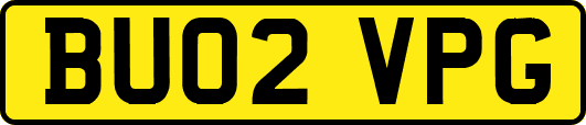 BU02VPG