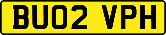 BU02VPH
