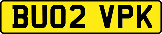 BU02VPK