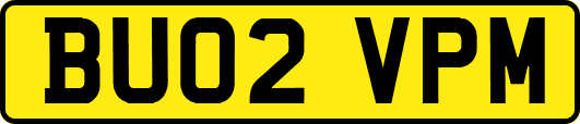 BU02VPM