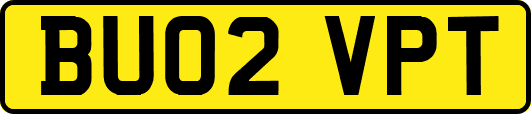 BU02VPT