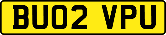 BU02VPU