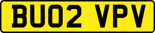 BU02VPV