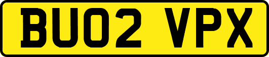 BU02VPX