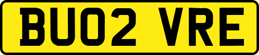 BU02VRE