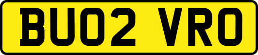 BU02VRO