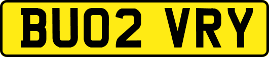 BU02VRY