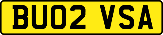 BU02VSA
