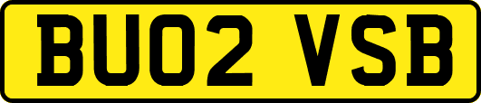 BU02VSB