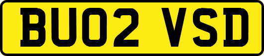 BU02VSD