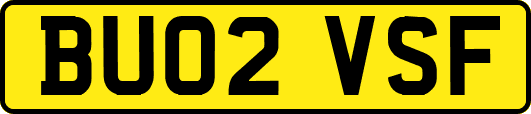 BU02VSF