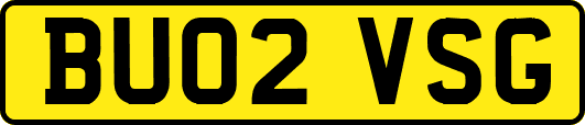 BU02VSG