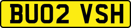 BU02VSH