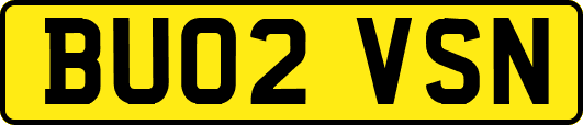 BU02VSN