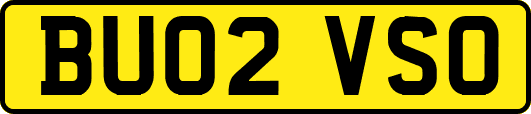 BU02VSO