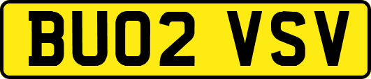 BU02VSV