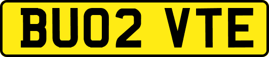 BU02VTE